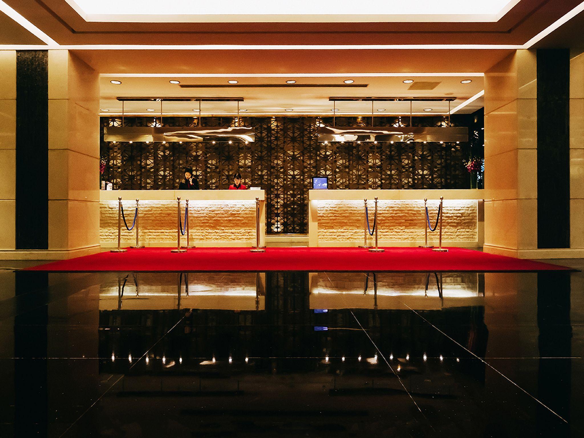 Pudi 5* Beijing