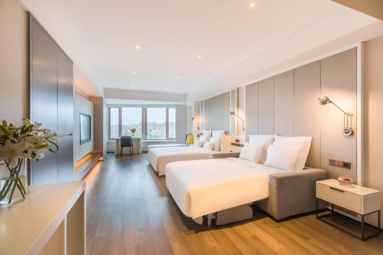 Hotel Pudi Beijing