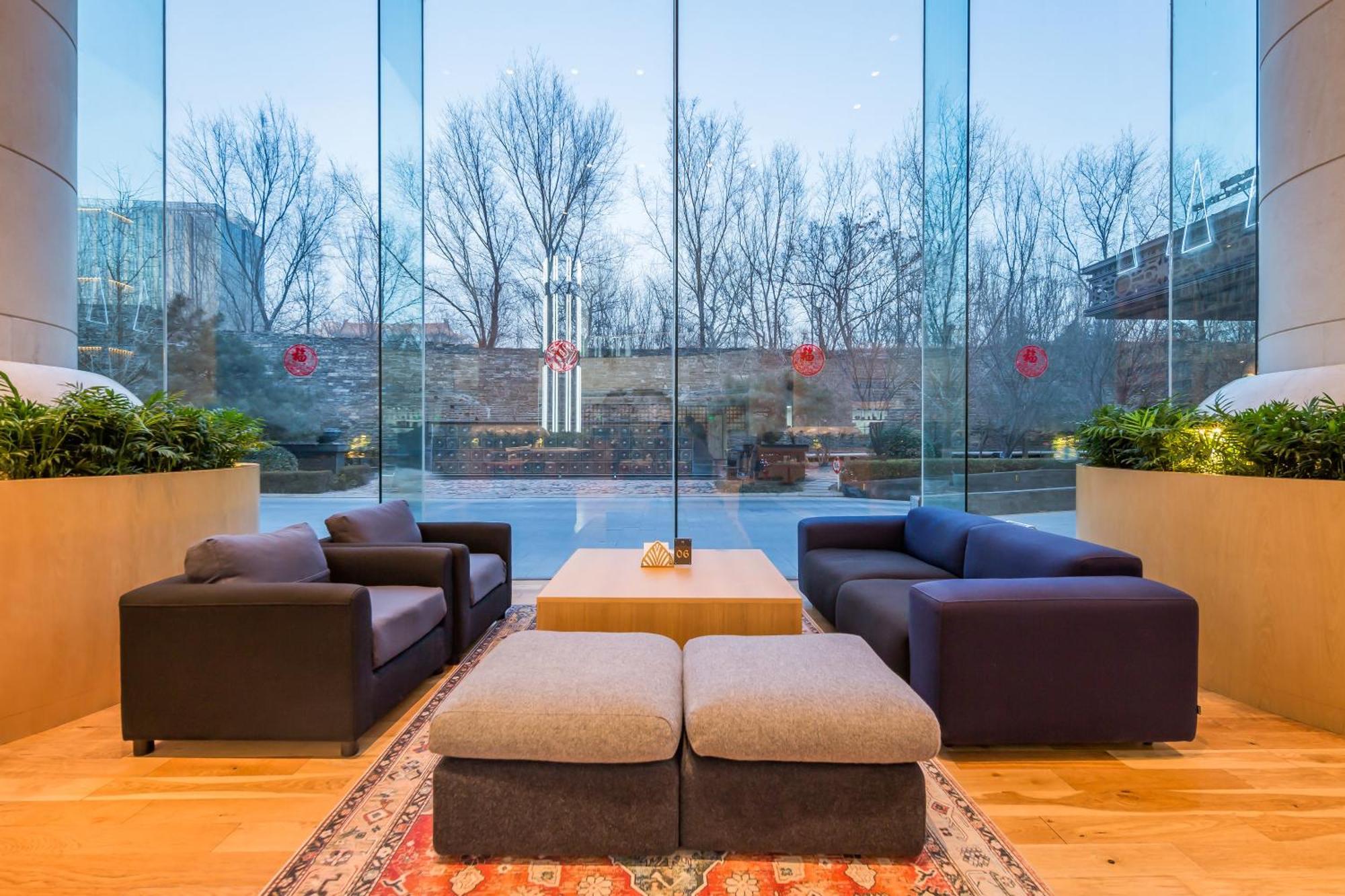 Pudi 5* Beijing