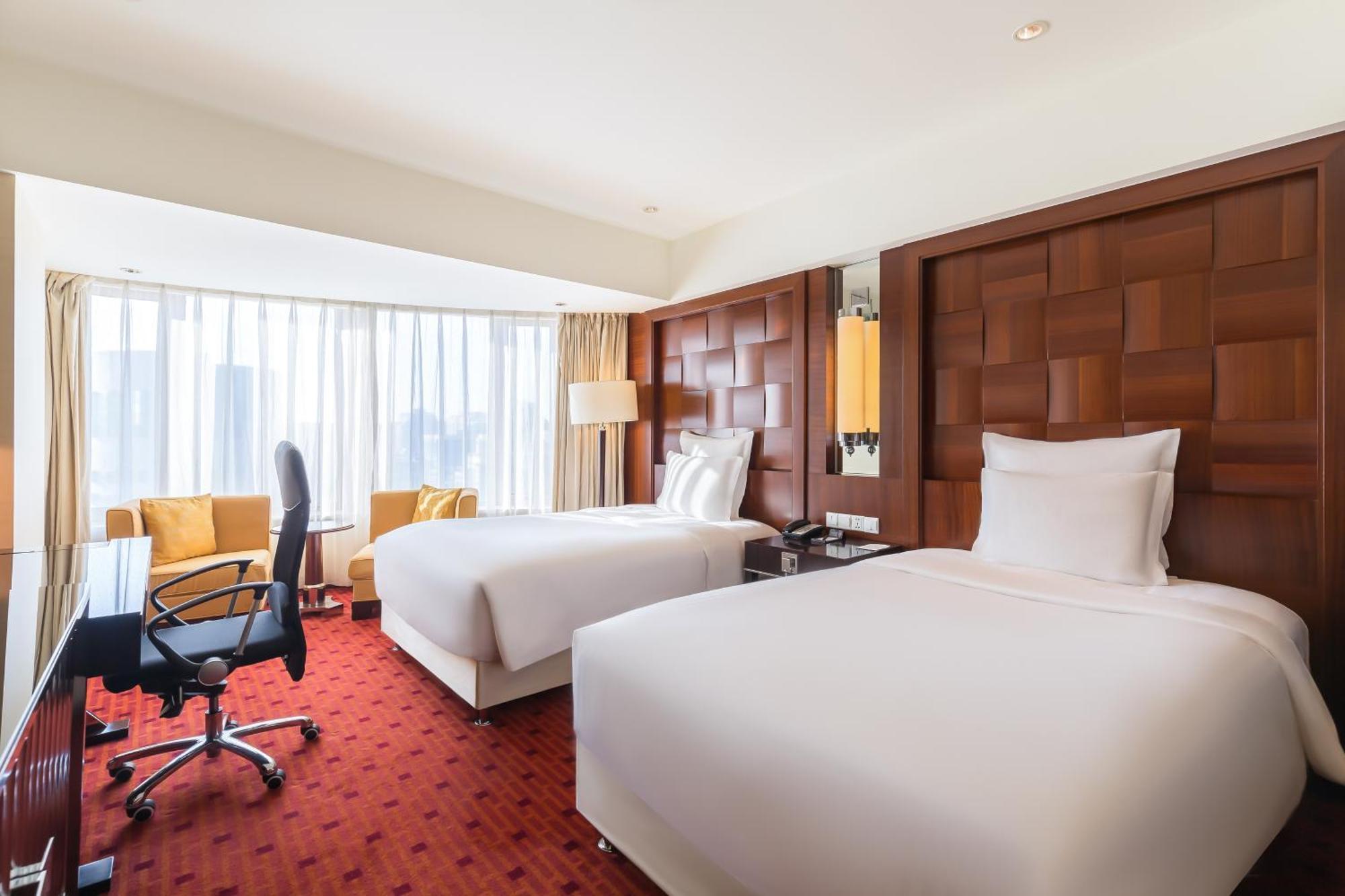 Pudi Hotel Beijing
