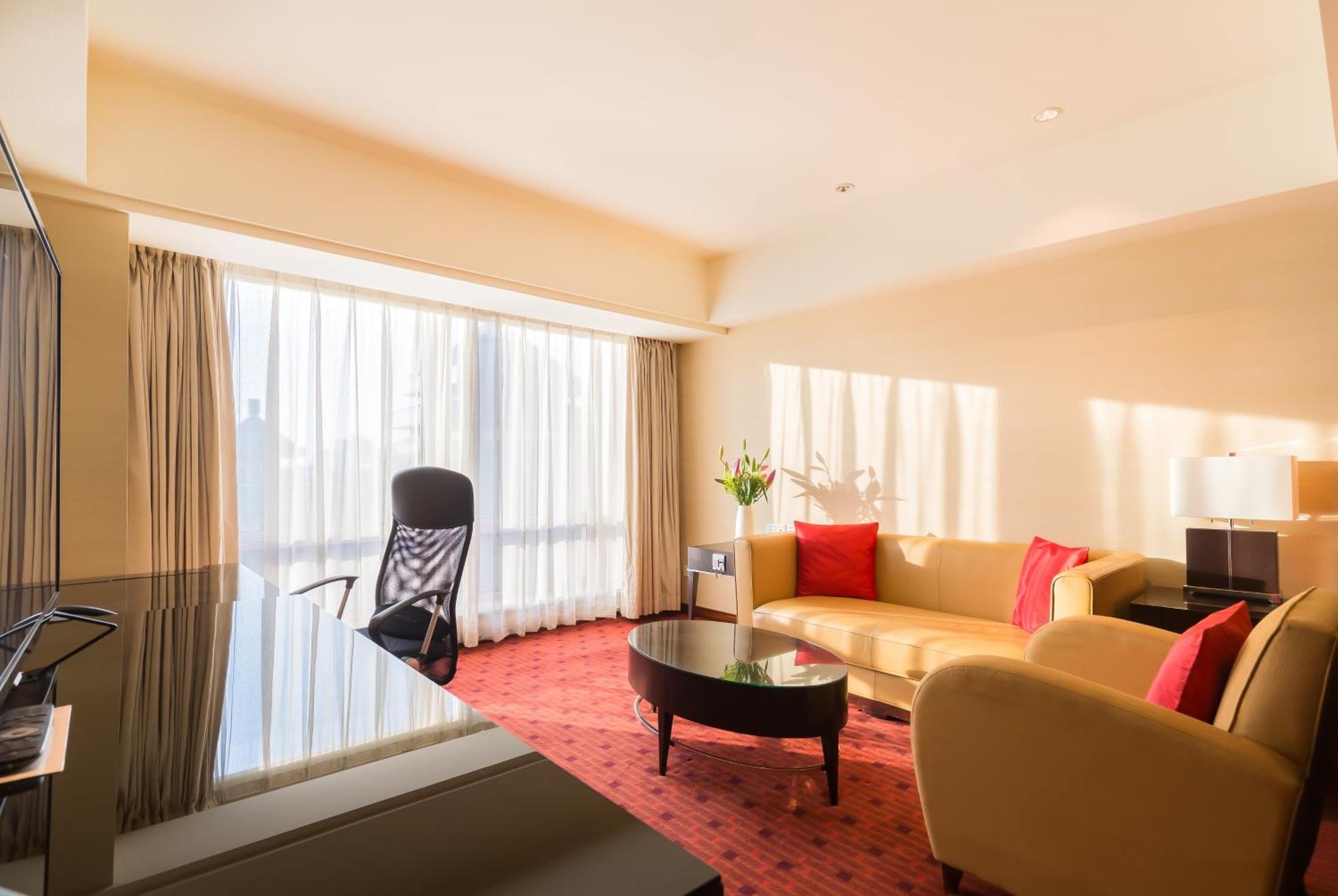 Hotel Pudi Beijing