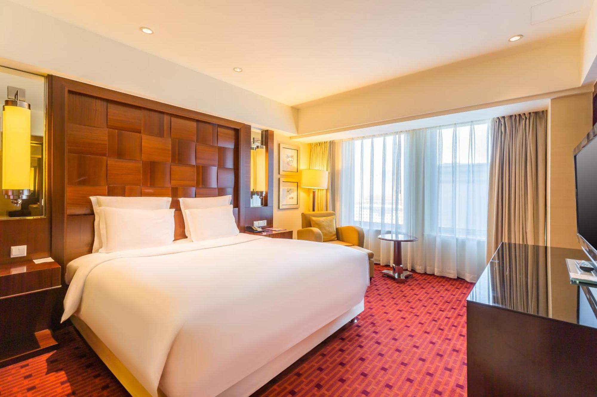 Pudi Hotel Beijing