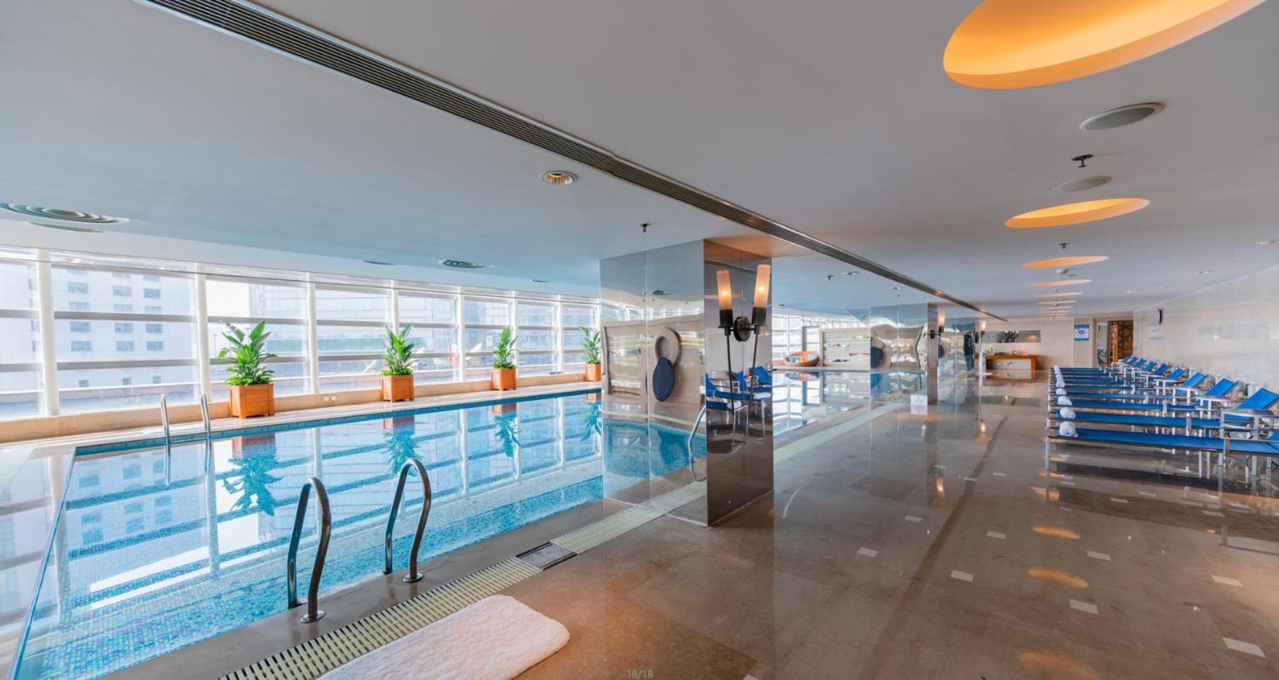 Pudi 5* Beijing