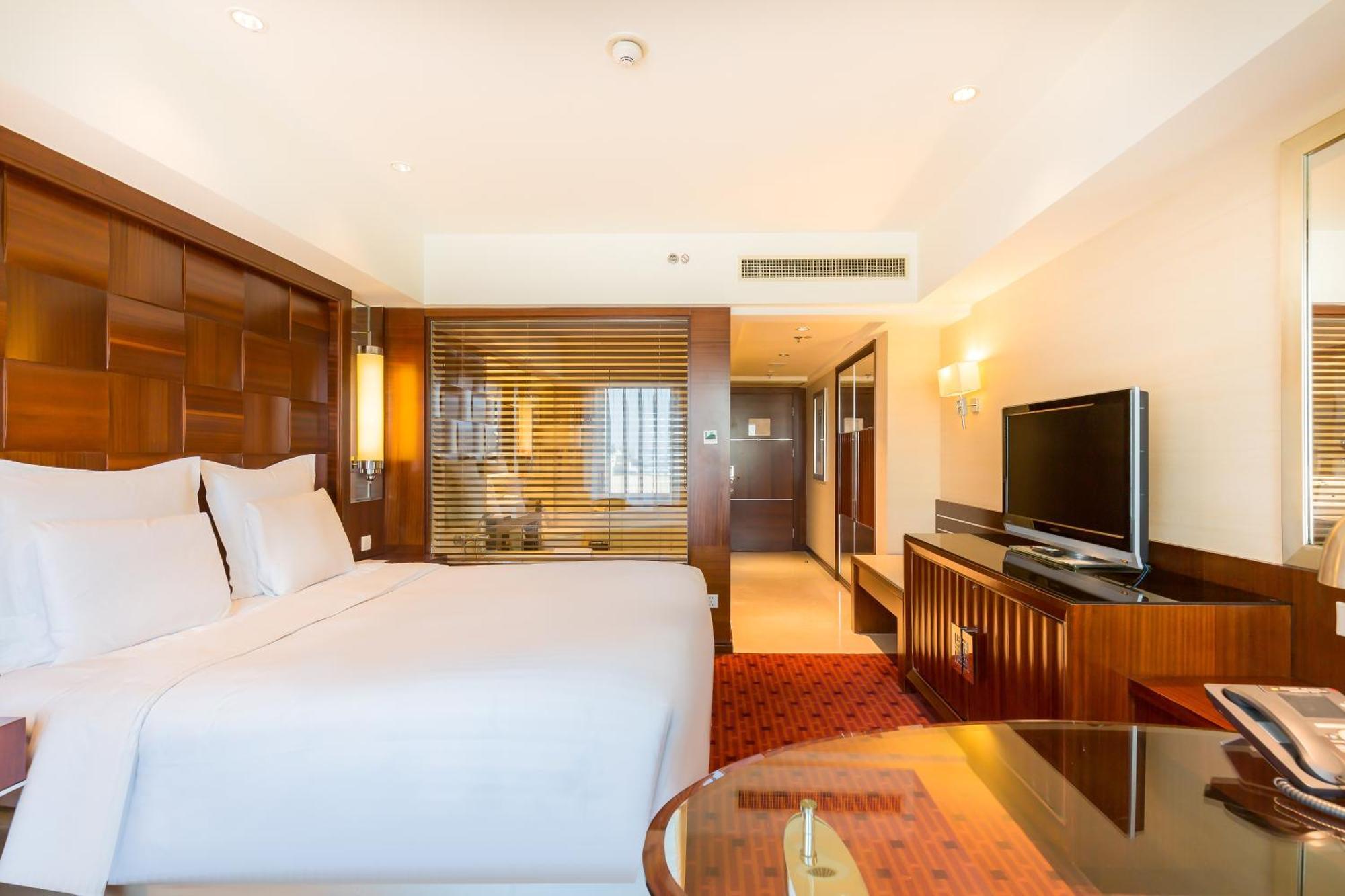 Hotel Pudi Beijing