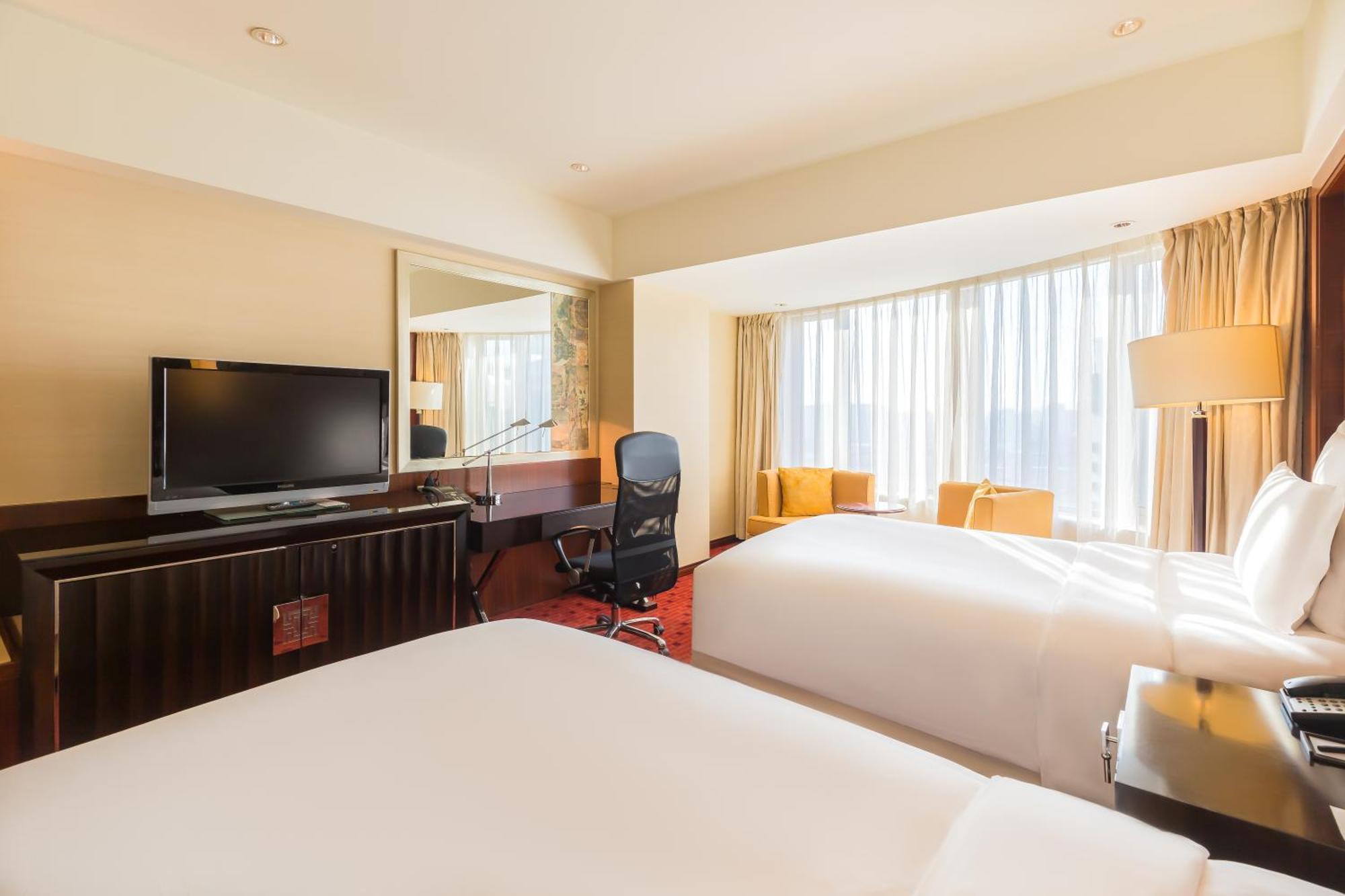Pudi Hotel 5*