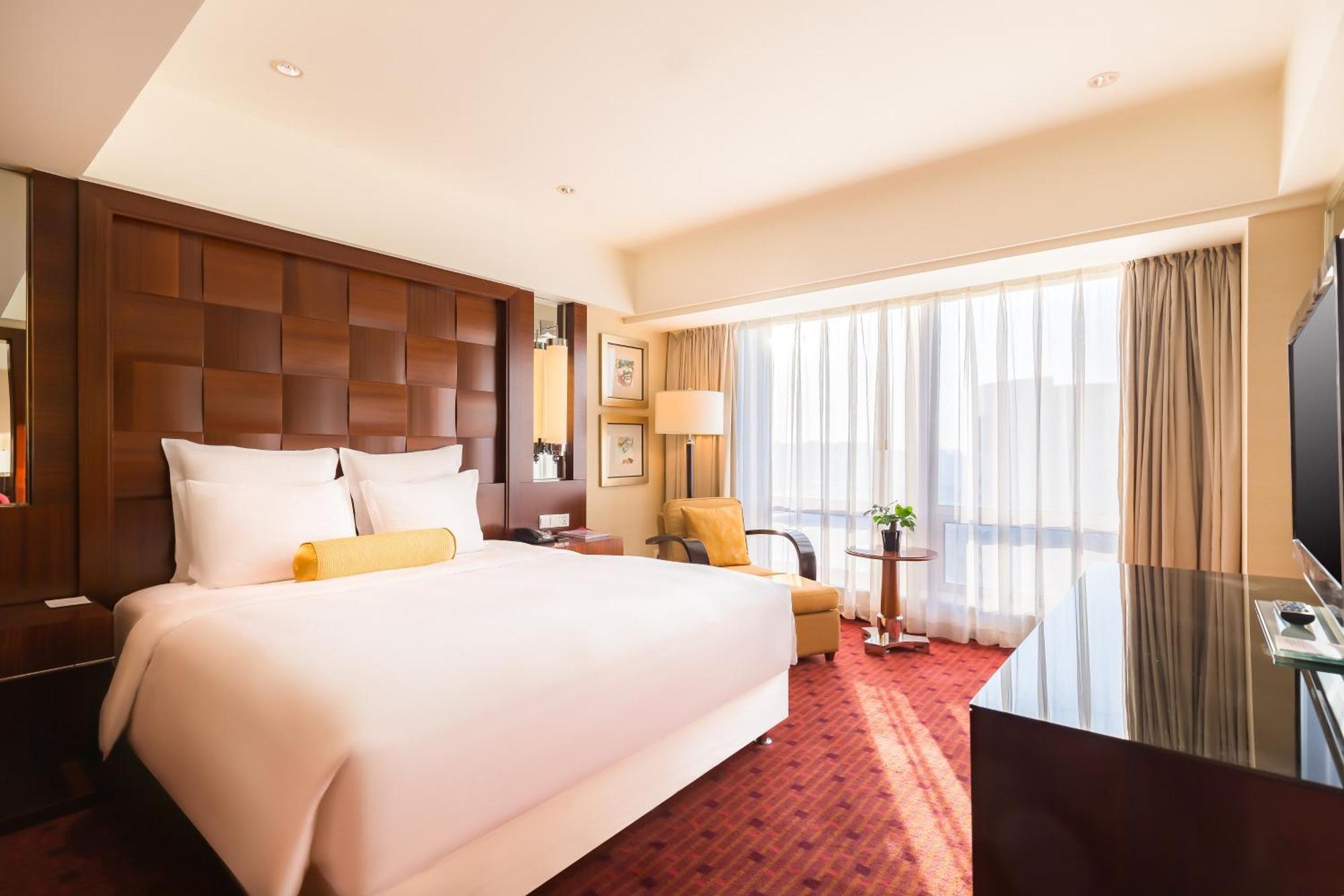 Pudi 5* Beijing
