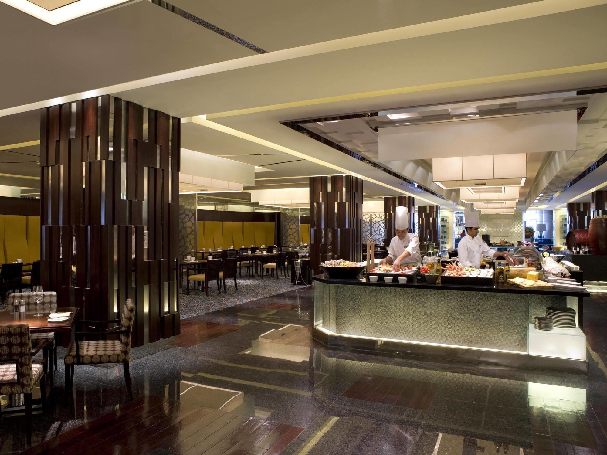 Pudi Hotel